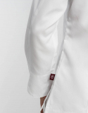 Women Jacket Giulianova Care - white